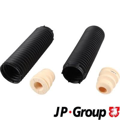 Dust Cover Kit, shock absorber
